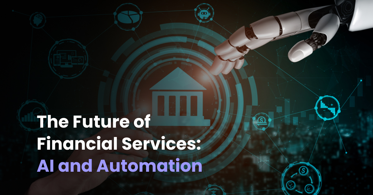 ai in financial services